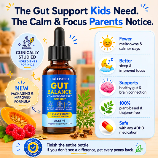 Nutriveen™ Gut Balance