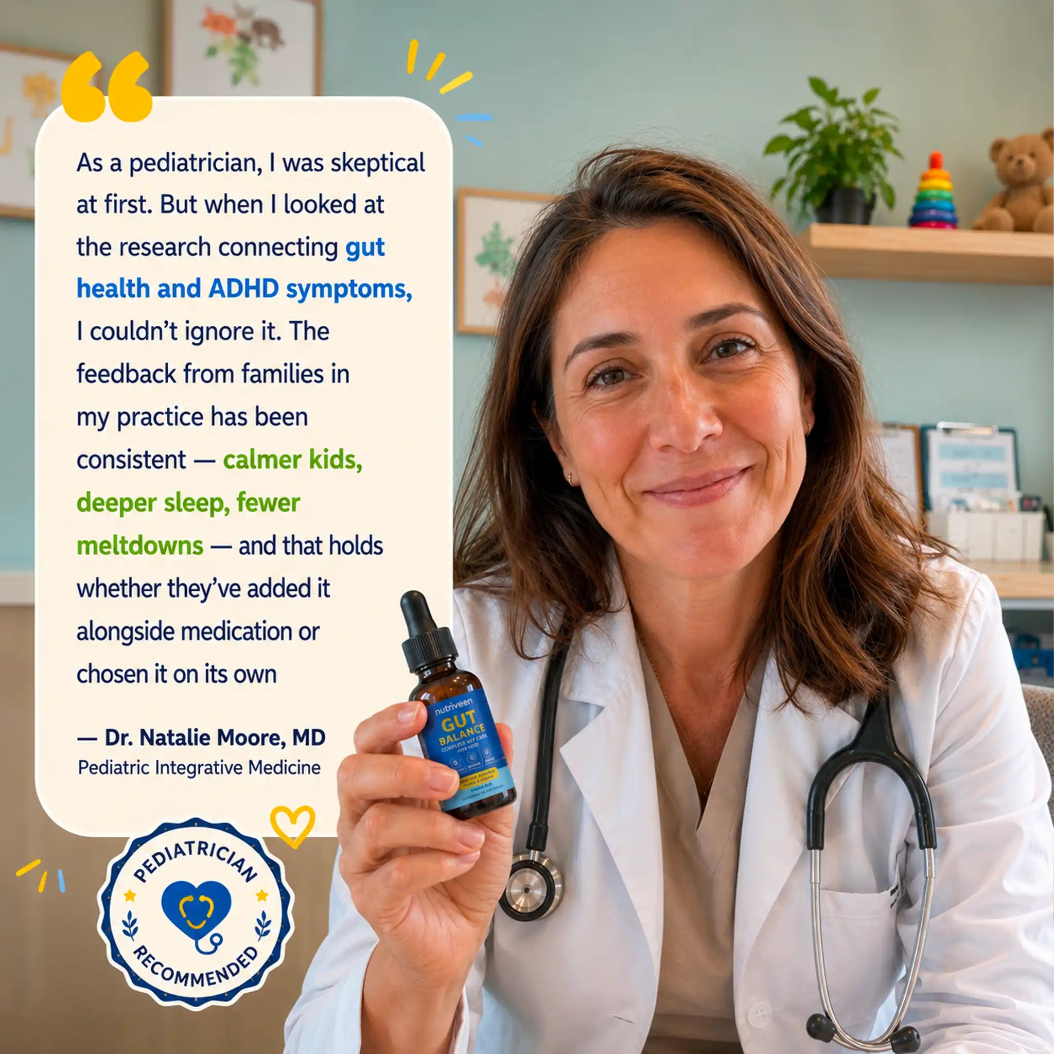 Nutriveen™ Gut Balance
