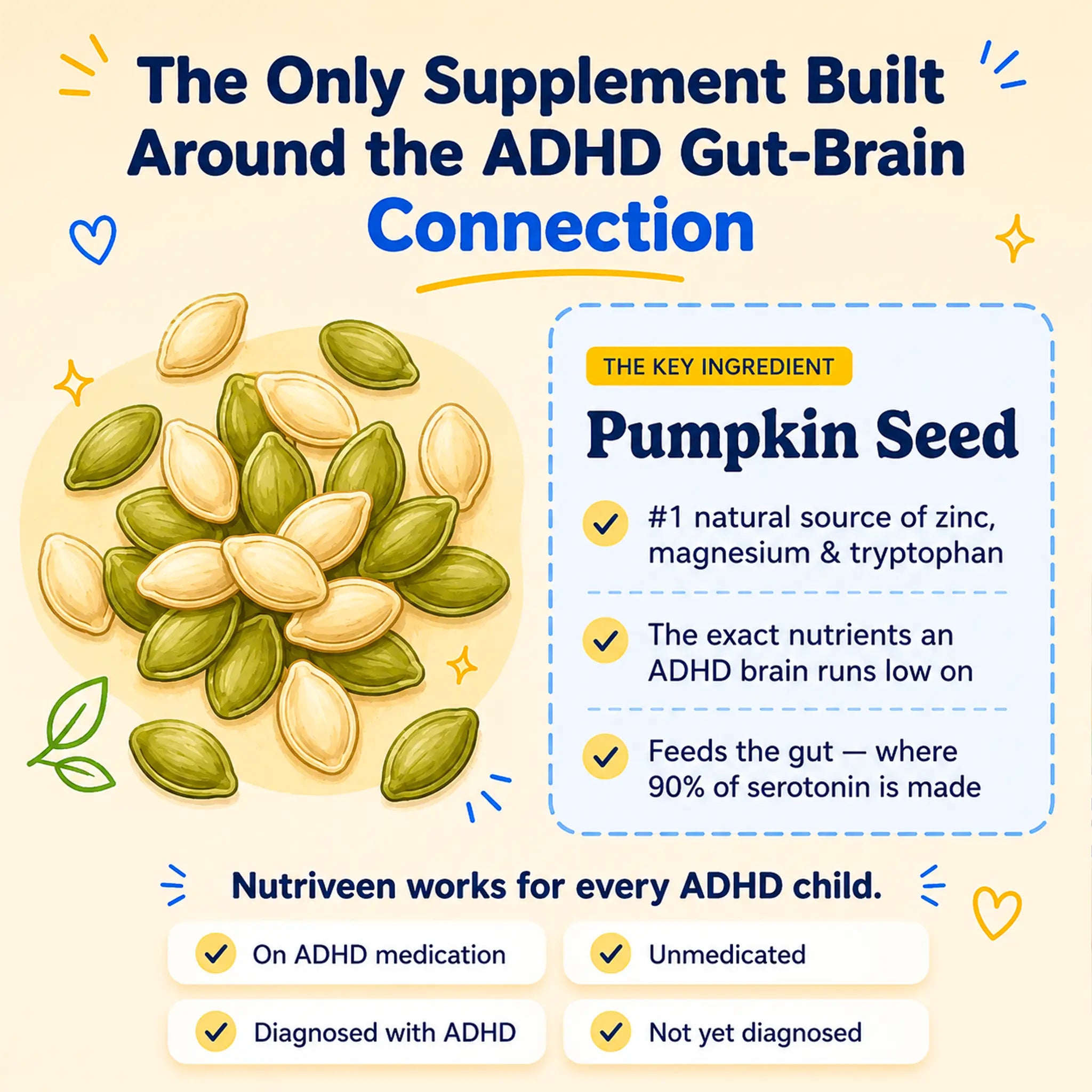 Nutriveen™ Gut Balance